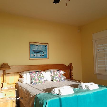 Romanza Apartment デ・ケルデルス エクステリア 写真