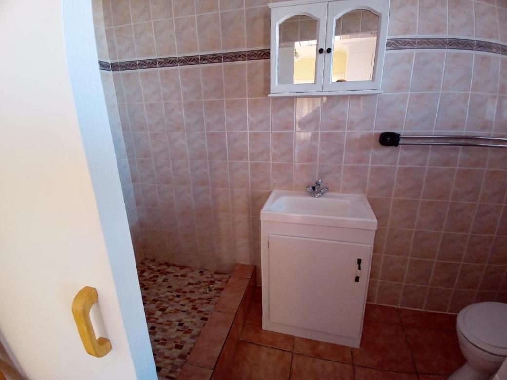 Romanza Apartment デ・ケルデルス エクステリア 写真
