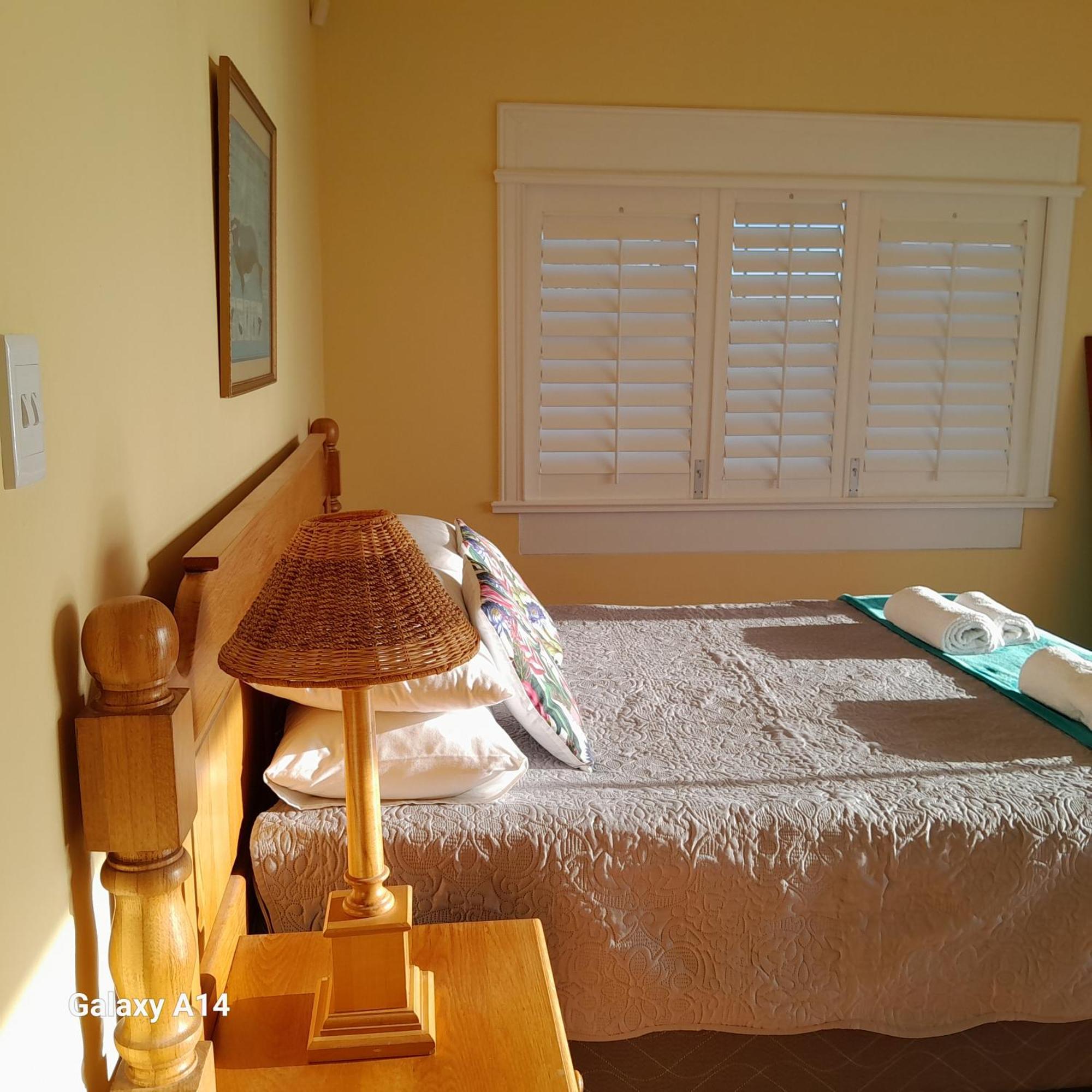 Romanza Apartment デ・ケルデルス エクステリア 写真